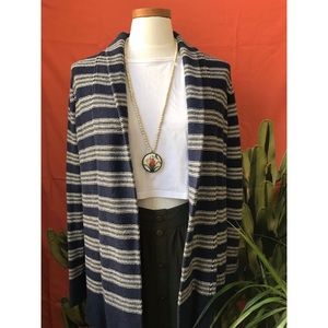 Lands’ End Sweater